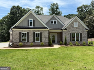 380 Hidden Trail, Pendergrass, GA 30567