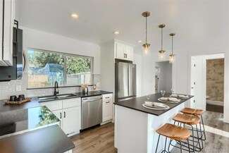 2815 S Glencoe St, Denver, CO 80222