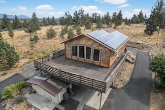 8065 SW High Cone Dr, Terrebonne, OR 97760