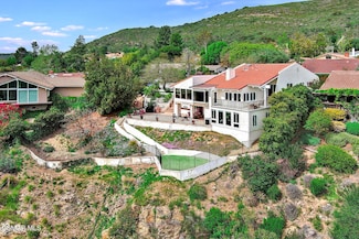 1822 Calle Borrego, Thousand Oaks, CA 91360