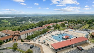 35 Casa Blanca Ct Unit 2A, Lake Ozark, MO 65049