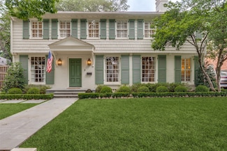 4560 Lorraine Ave, Dallas, TX 75205