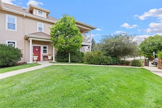 237 Cardinal Way Unit 101, Longmont, CO 80501