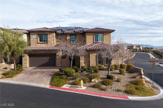 12002 Tramonto Ave, Las Vegas, NV 89138