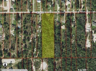 NSA 54th Ave NE Unit 2, Rural Estates, FL 34120