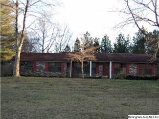 48 Ingram Rd, Delta, AL 36258