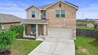 13601 Primrose Petal Dr, Manor, TX 78653
