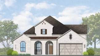 41825 Doyle Dr, Magnolia, TX 77316