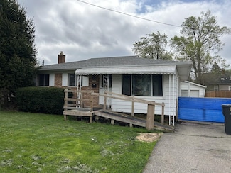 3109 Yale St, Flint, MI 48503