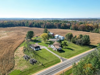 28133 County Highway Et, Tomah, WI 54660