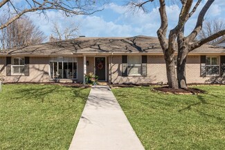 5017 Mill Run Rd, Dallas, TX 75244