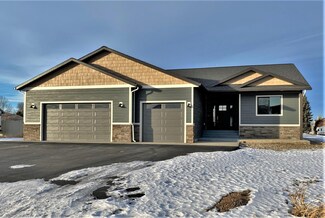 1376 Cambray Loop, Helena, MT 59602