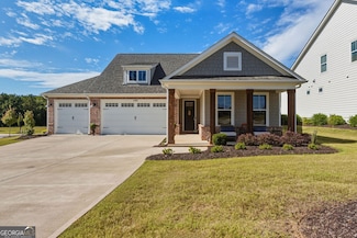 1140 Providence Loop, Greensboro, GA 30642