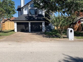 307 Rodeo Dr, Keller, TX 76248