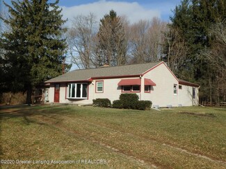 4101 E Clinton Trail, Eaton Rapids, MI 48827