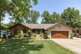 1226 S Deer Trail, Fredericktown, MO 63645