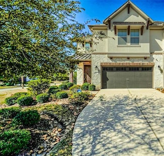 3 Ancestry Stone Place, the Woodlands, TX 77354