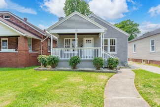 330 E 21st St, Owensboro, KY 42303