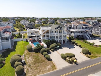 838 Lighthouse Dr Unit 21, Corolla, NC 27927