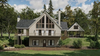 88 Lost Trail, Highlands, NC 28741