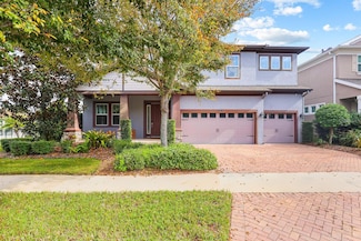 5724 Shell Ridge Dr, Lithia, FL 33547