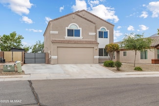 8056 Nautilus Dr, Tucson, AZ 85756