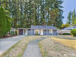 23004 52nd Ave W, Mountlake Terrace, WA 98043