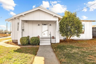 714 Sam Houston St, Sweetwater, TX 79556