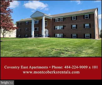 804 Vaughn Rd Unit C-8, Pottstown, PA 19465