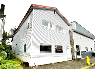 512 2nd St, Cordova, AK 99574