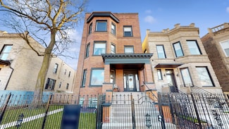 3121 W Augusta Blvd, Chicago, IL 60622