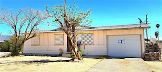 6051 Morongo Rd, Twentynine Palms, CA 92277