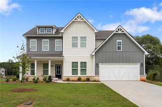 8635 Standing Stone, Ball Ground, GA 30107