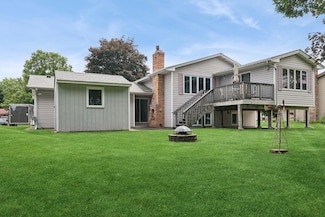 9730 Austin St NE, Circle Pines, MN 55014