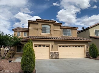 11438 Bargetto Ct, Las Vegas, NV 89141