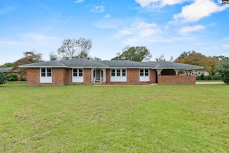 121 Lesesne Dr, Sumter, SC 29150