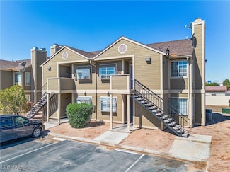 2685 Jennydiane Dr Unit D, Las Vegas, NV 89121