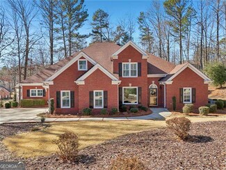 4035 Powerscourt Place, Suwanee, GA 30024