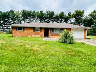 590 Carolyne St, Martinsville, IN 46151
