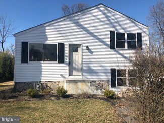 1602 Crestview Ave, Willow Grove, PA 19090