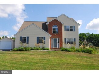 350 Faith Dr, Mohrsville, PA 19541