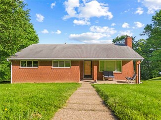 126 Schenley Dr, Canonsburg, PA 15317