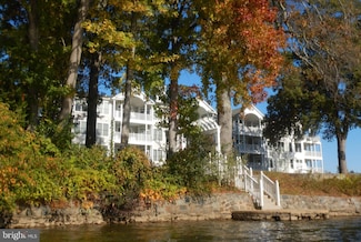 4700 Water Park Dr Unit 4700-J, Belcamp, MD 21017