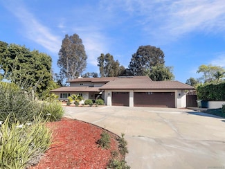 13080 Camino Del Valle, Poway, CA 92064