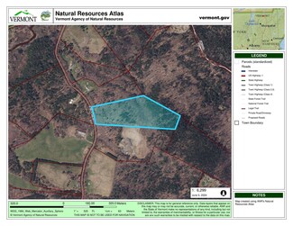 951 Delano Rd, Albany, VT 05820