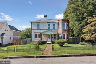 305 E 12th Ave, Conshohocken, PA 19428