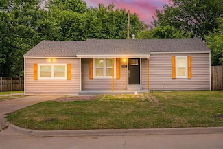 417 Russell Dr, Oklahoma City, OK 73110