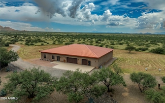 1044 N Dragoon Ranch Rd, Saint David, AZ 85630