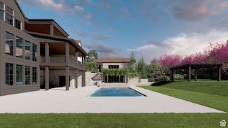 1677 N Elk Ridge Ln Unit 18, Alpine, UT 84004