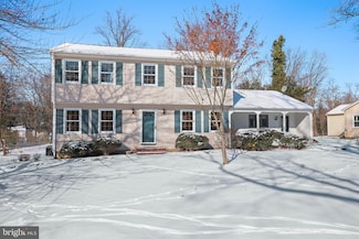 50 Mountainview Rd, Ewing, NJ 08628